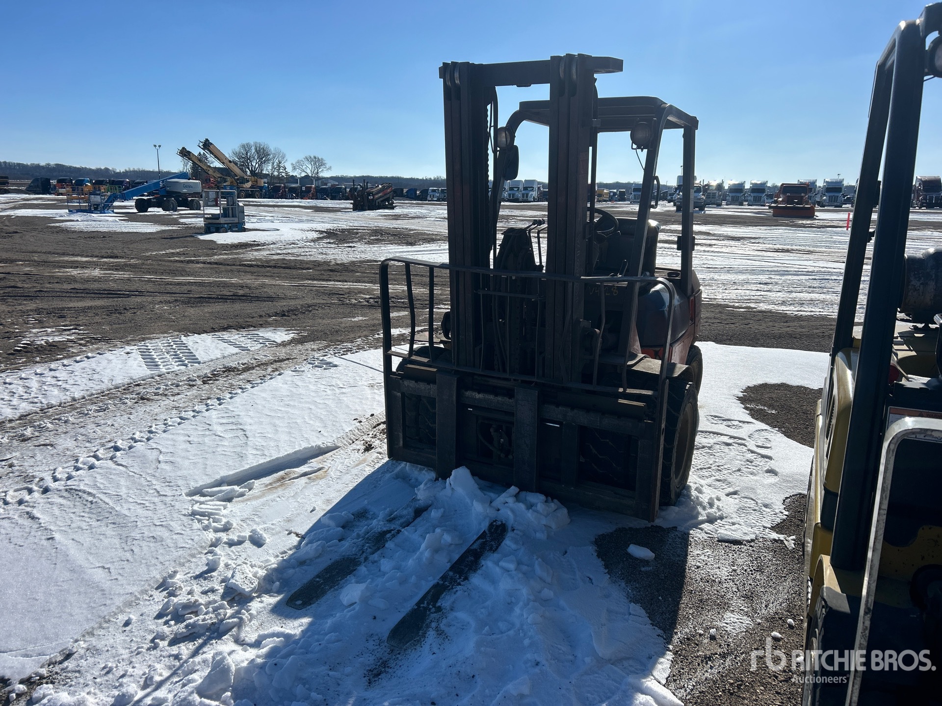 General Appearance with Imagen: esquina delantera izquierda