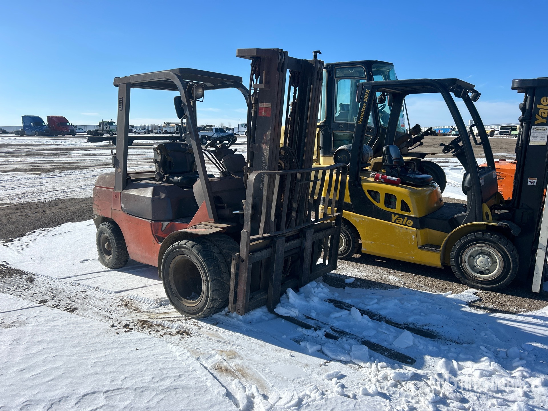 General Appearance with Imagen: esquina delantera derecha