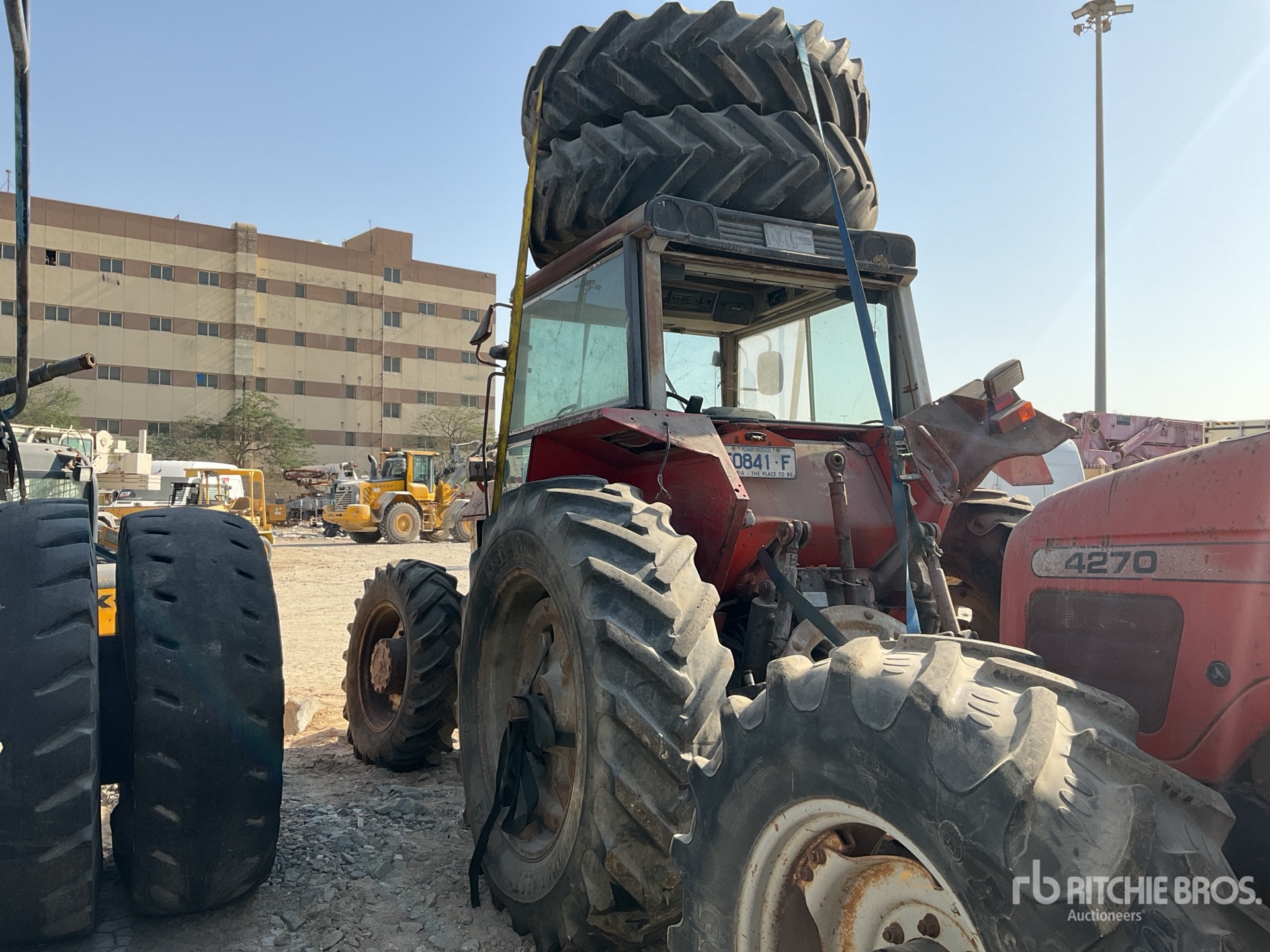 General Appearance with Zdjęcie, lewy dolny róg