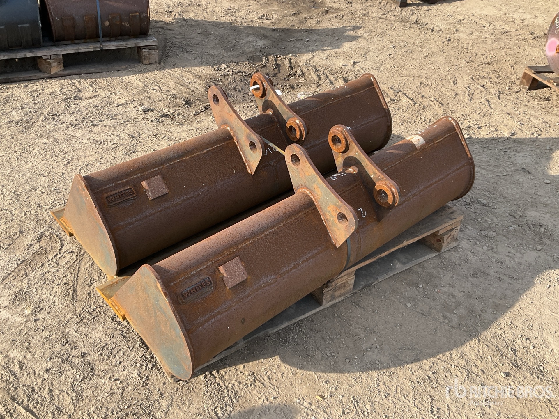 General Appearance with Imagen: esquina trasera izquierda