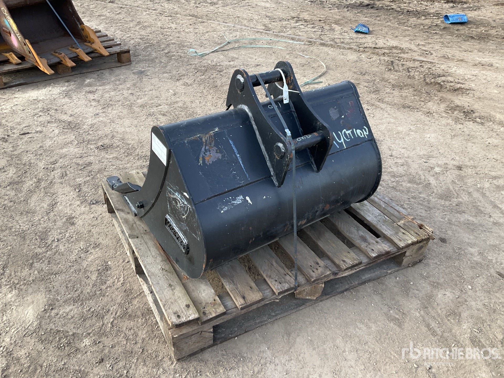 General Appearance with Imagen: esquina trasera izquierda