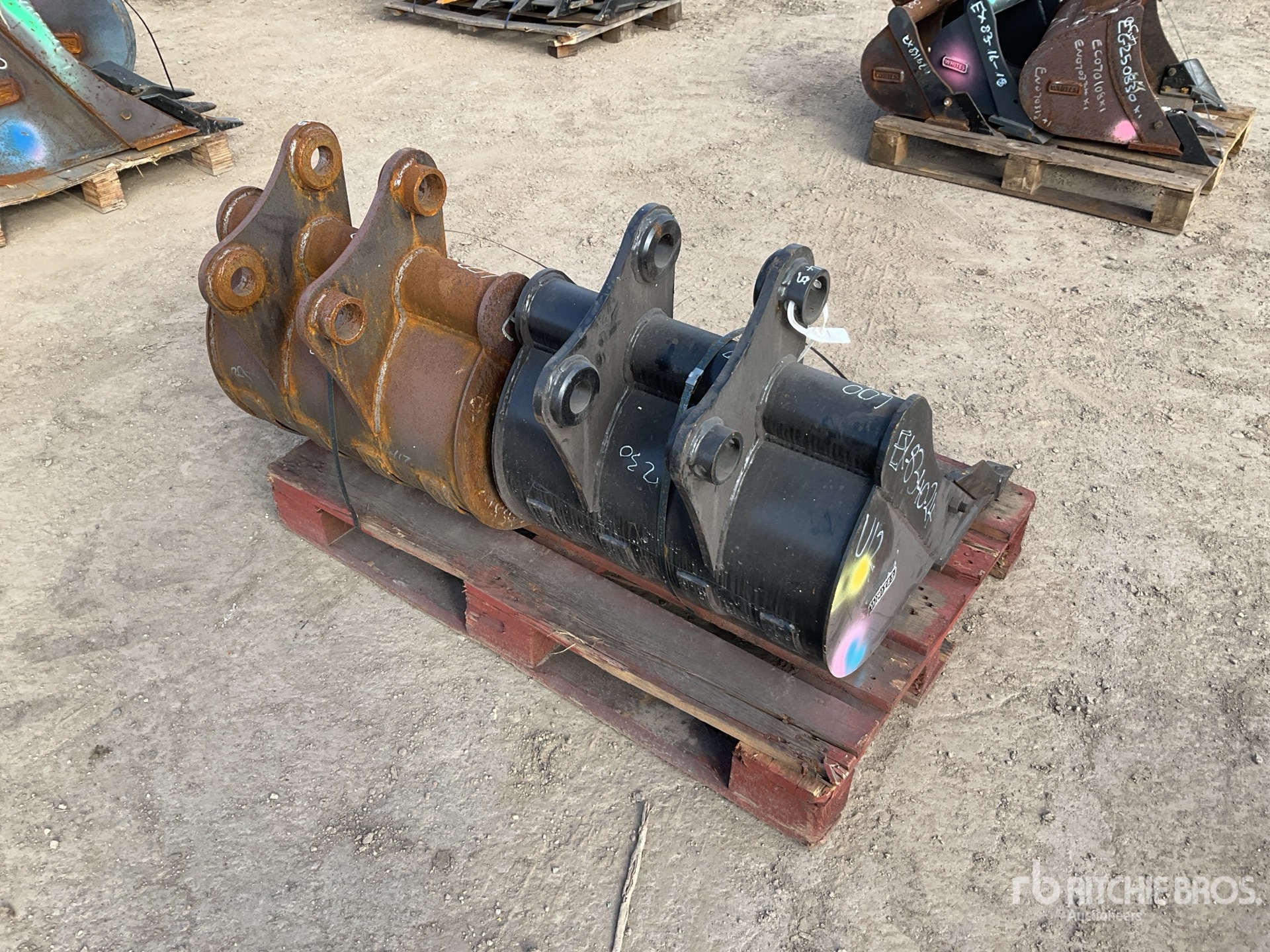 General Appearance with Imagen: esquina delantera derecha