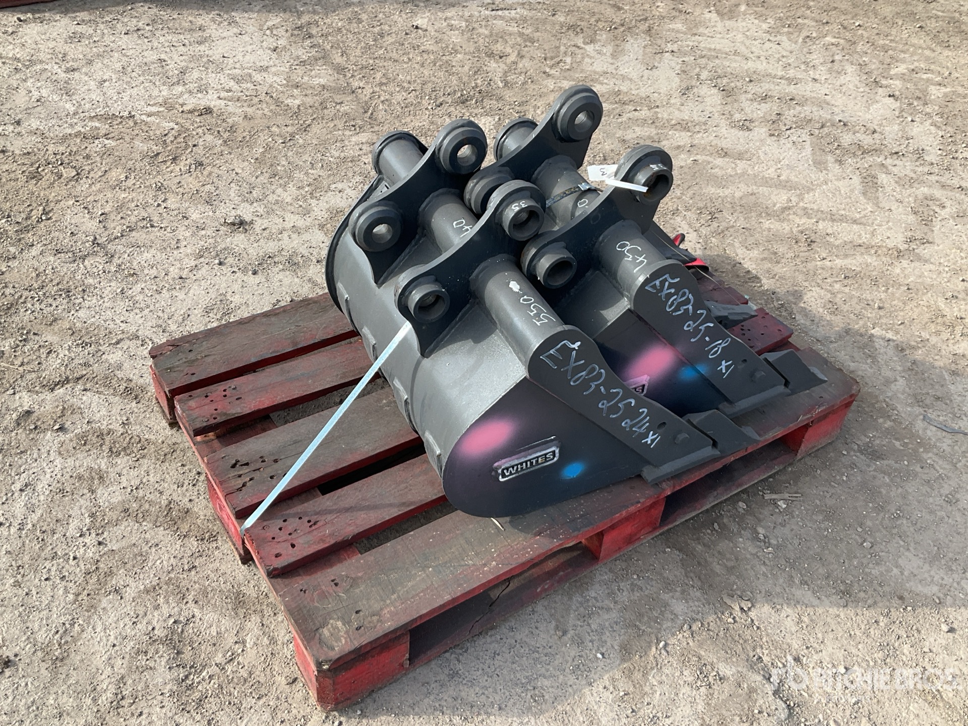 General Appearance with Imagen: esquina trasera derecha