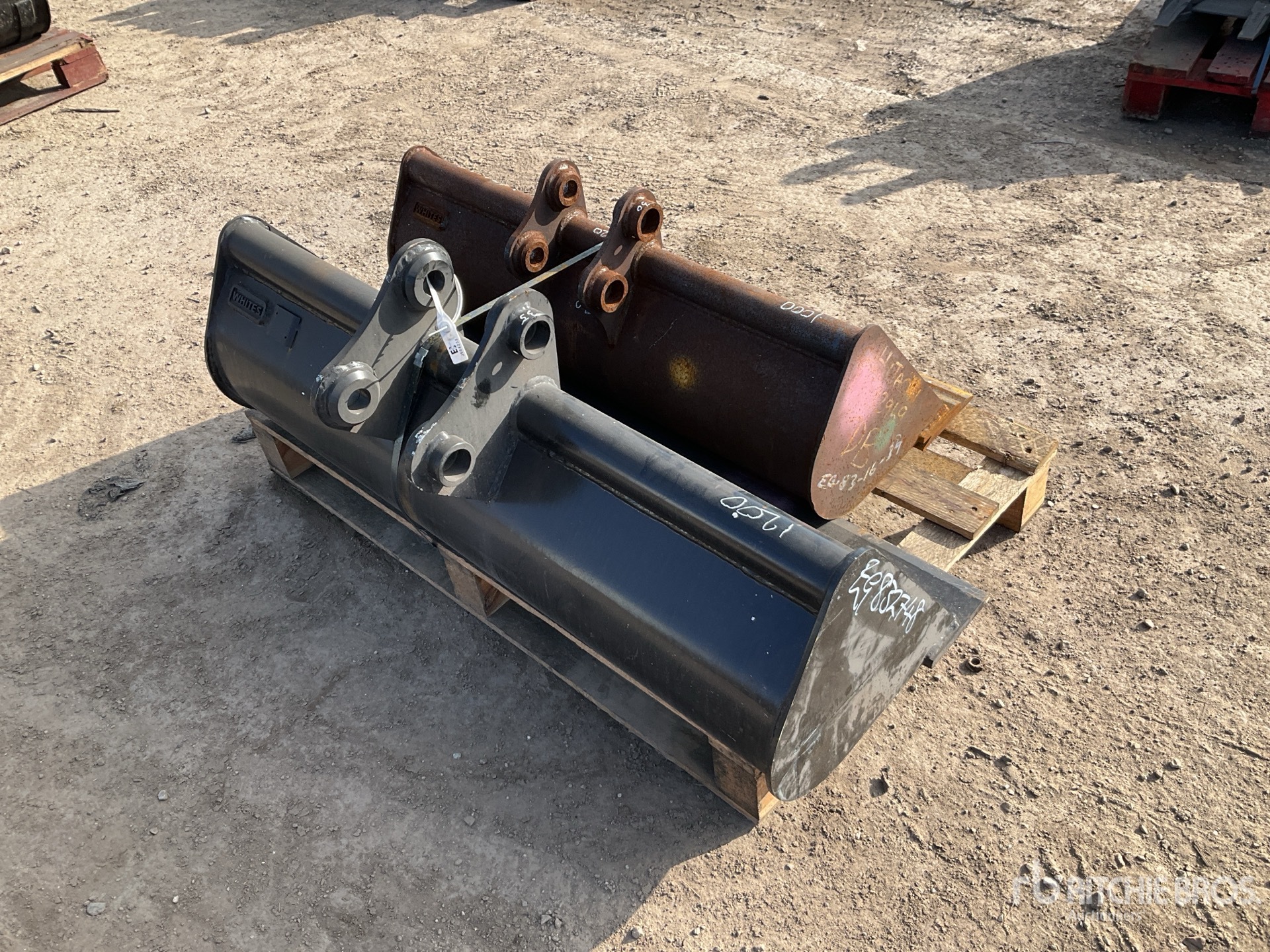 General Appearance with Imagen: esquina trasera derecha