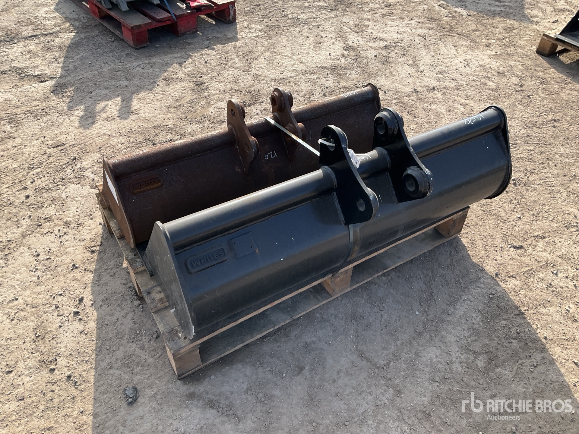 General Appearance with Imagen: esquina trasera izquierda