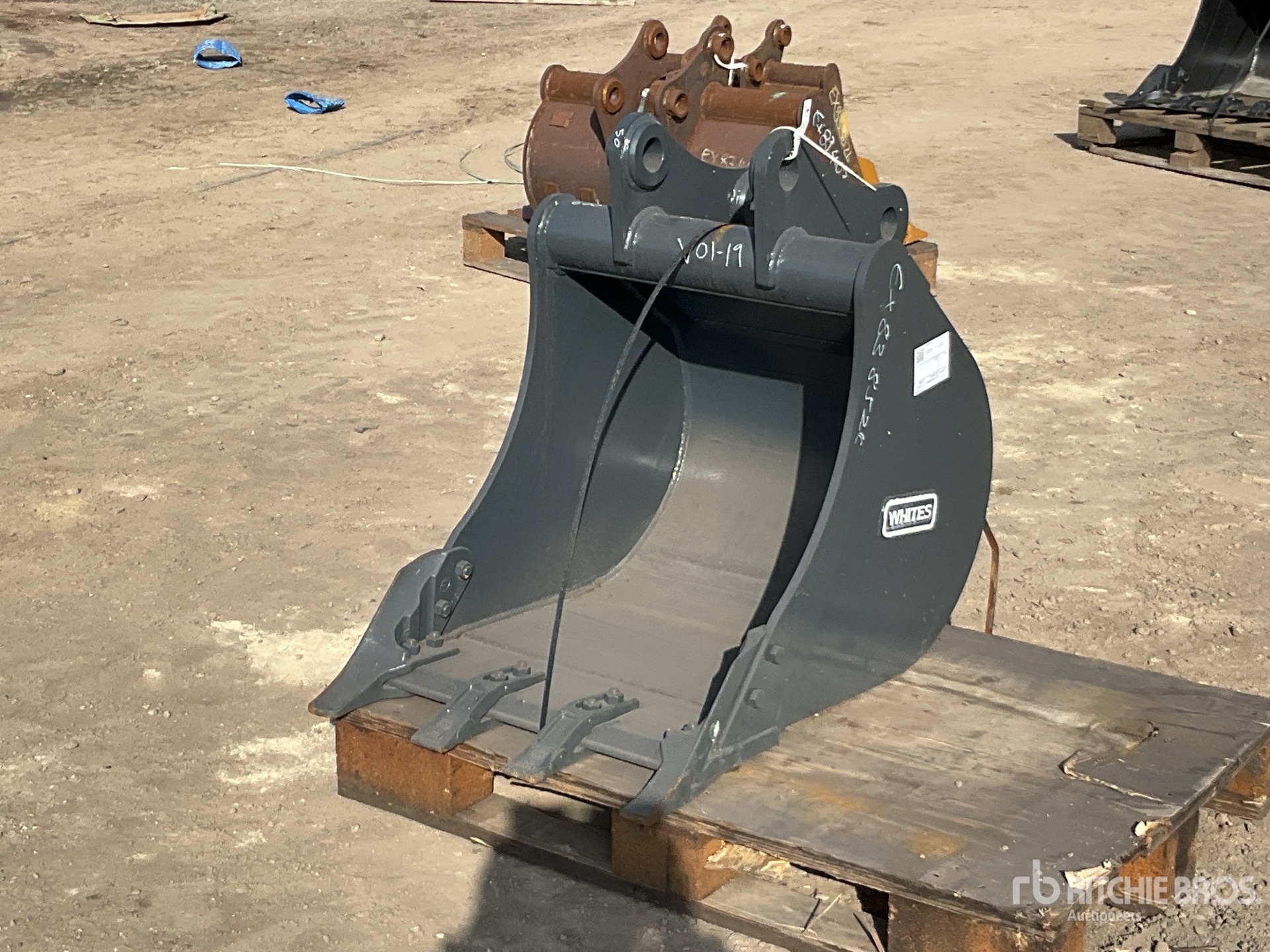 General Appearance with Imagen: esquina trasera izquierda