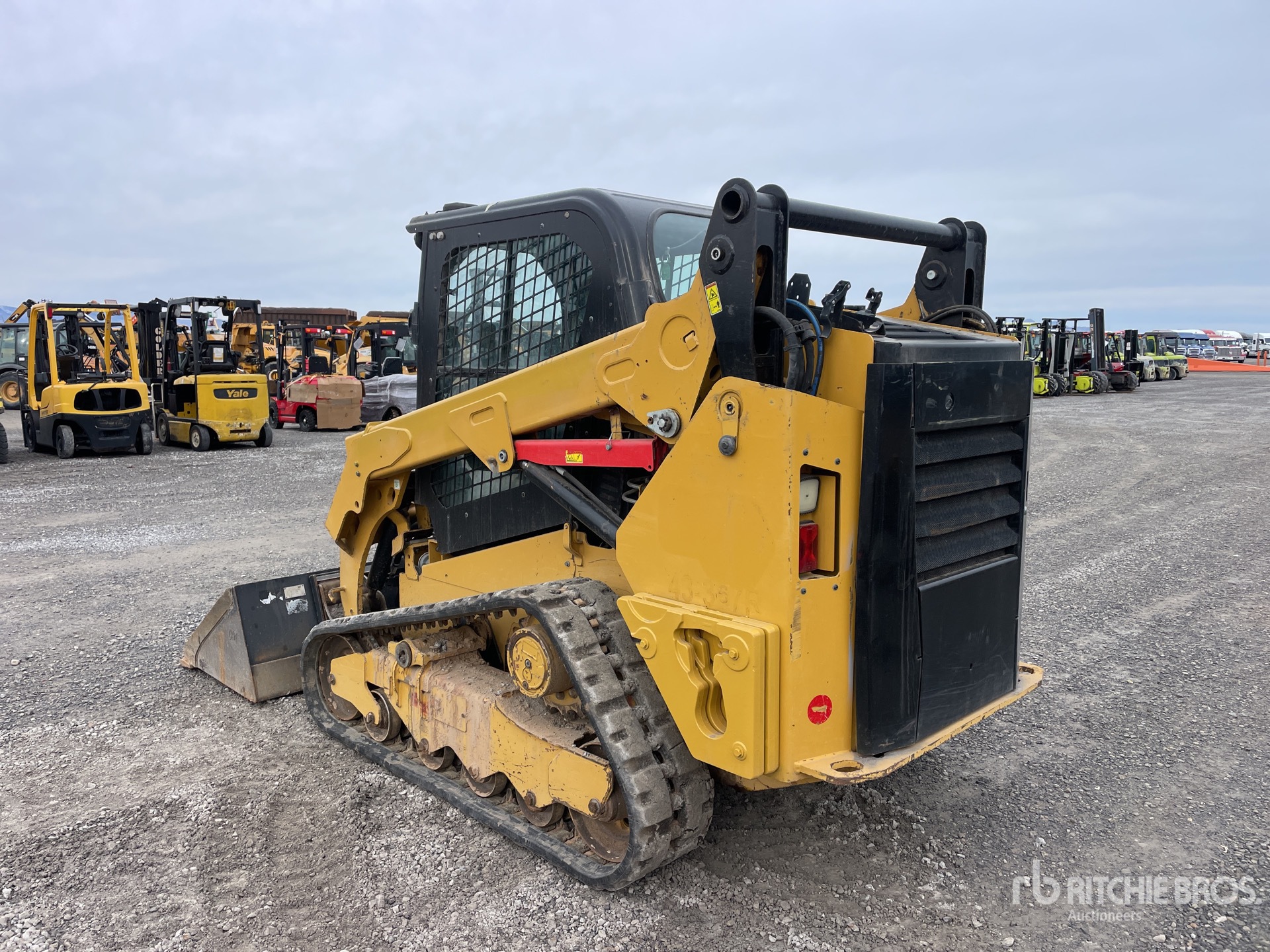 General Appearance with Zdjęcie, lewy dolny róg