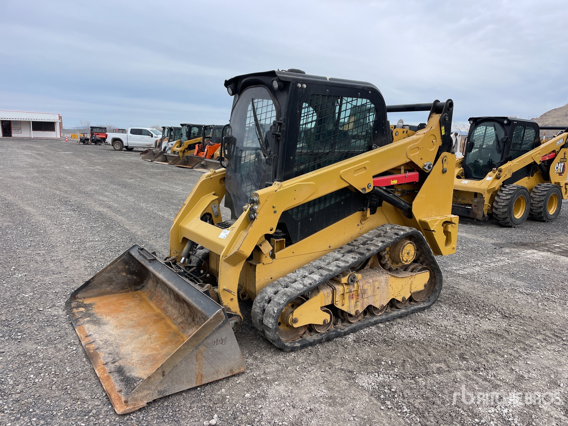 General Appearance with Zdjęcie, lewy górny róg