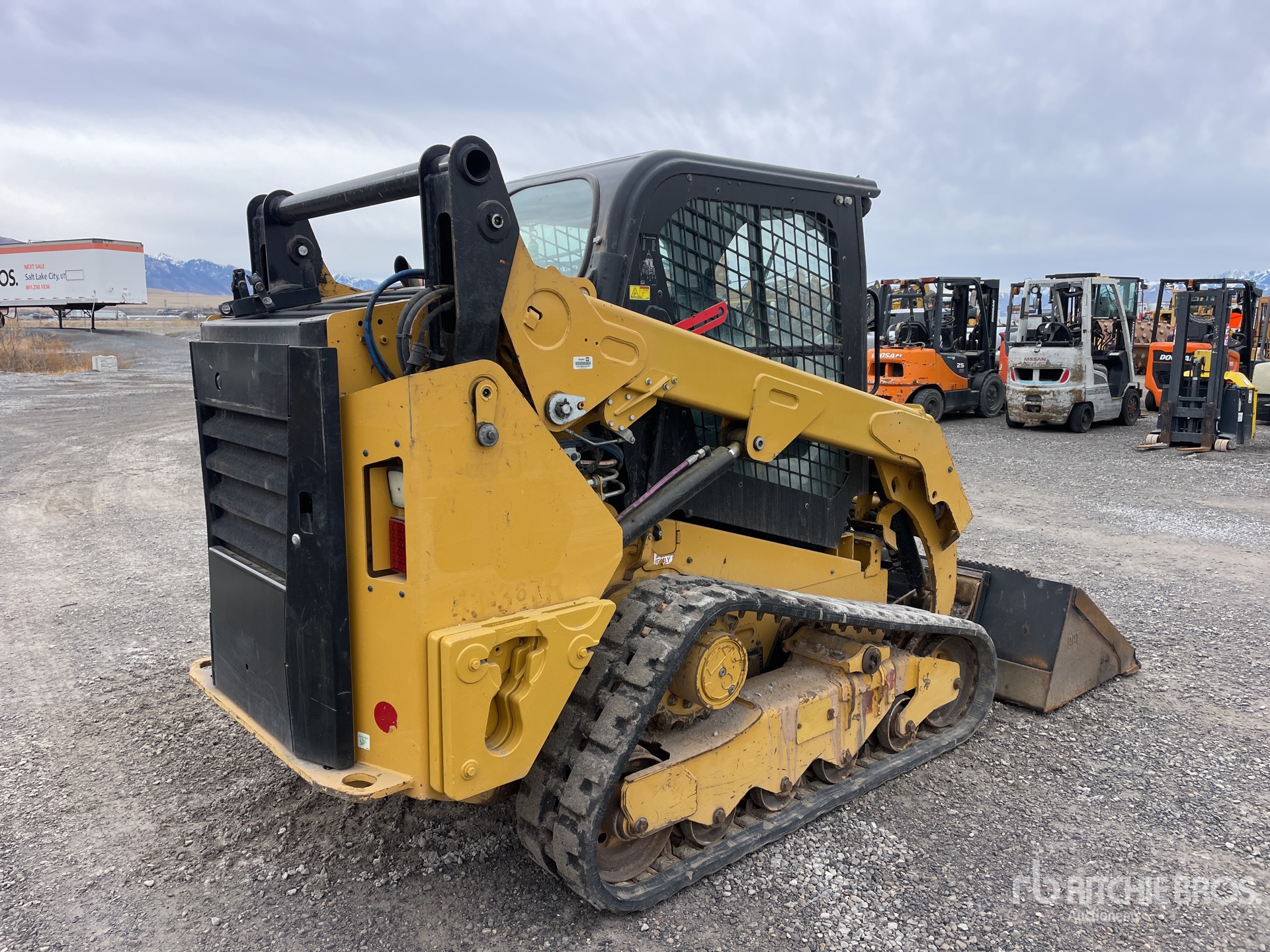 General Appearance with Zdjęcie, prawy dolny róg