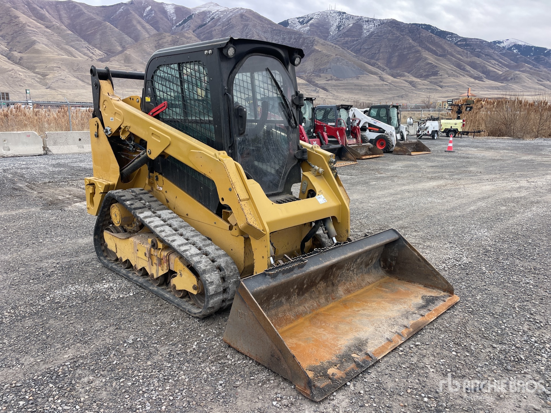 General Appearance with Zdjęcie, prawy górny róg