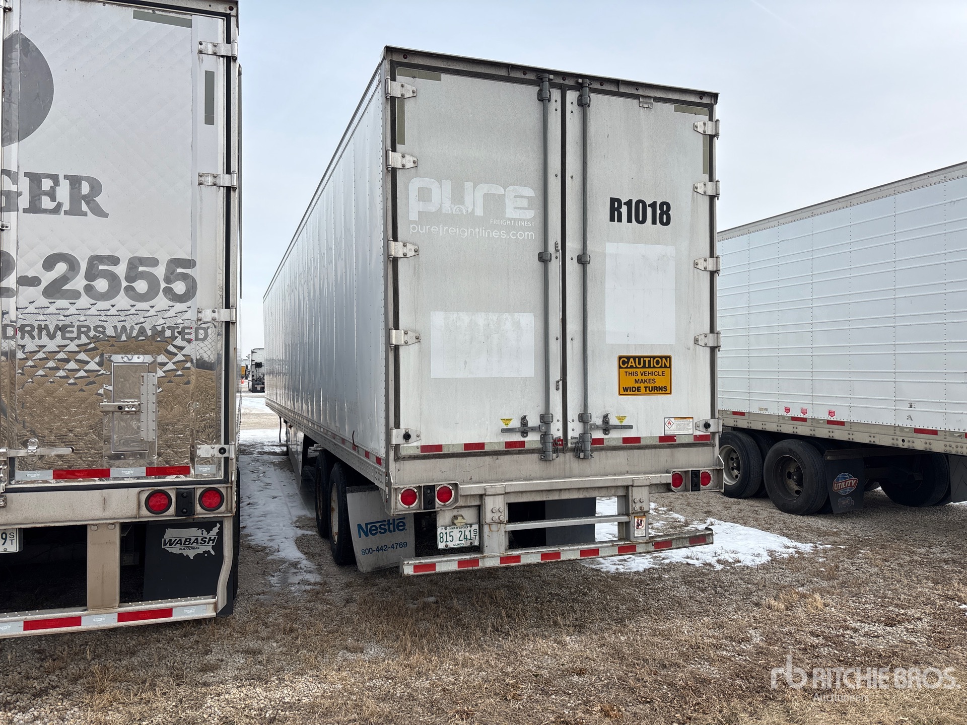 General Appearance with Zdjęcie, lewy dolny róg