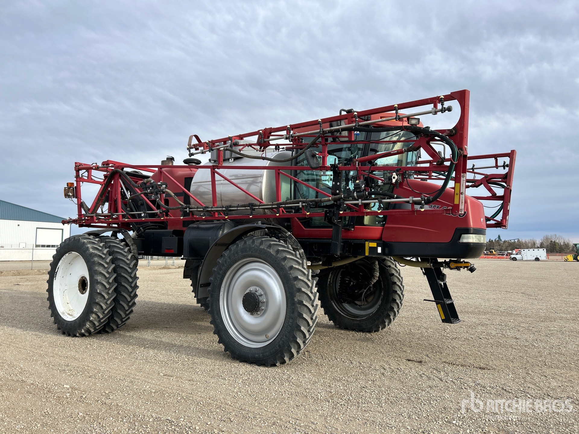 General Appearance with Imagen: esquina delantera derecha