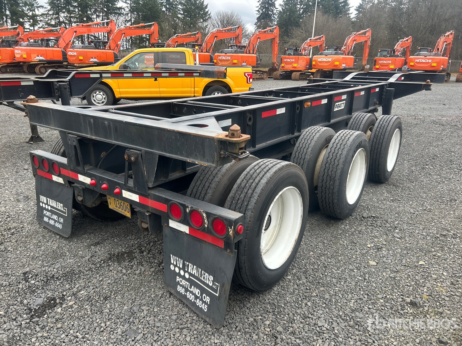 General Appearance with Imagen: esquina trasera derecha