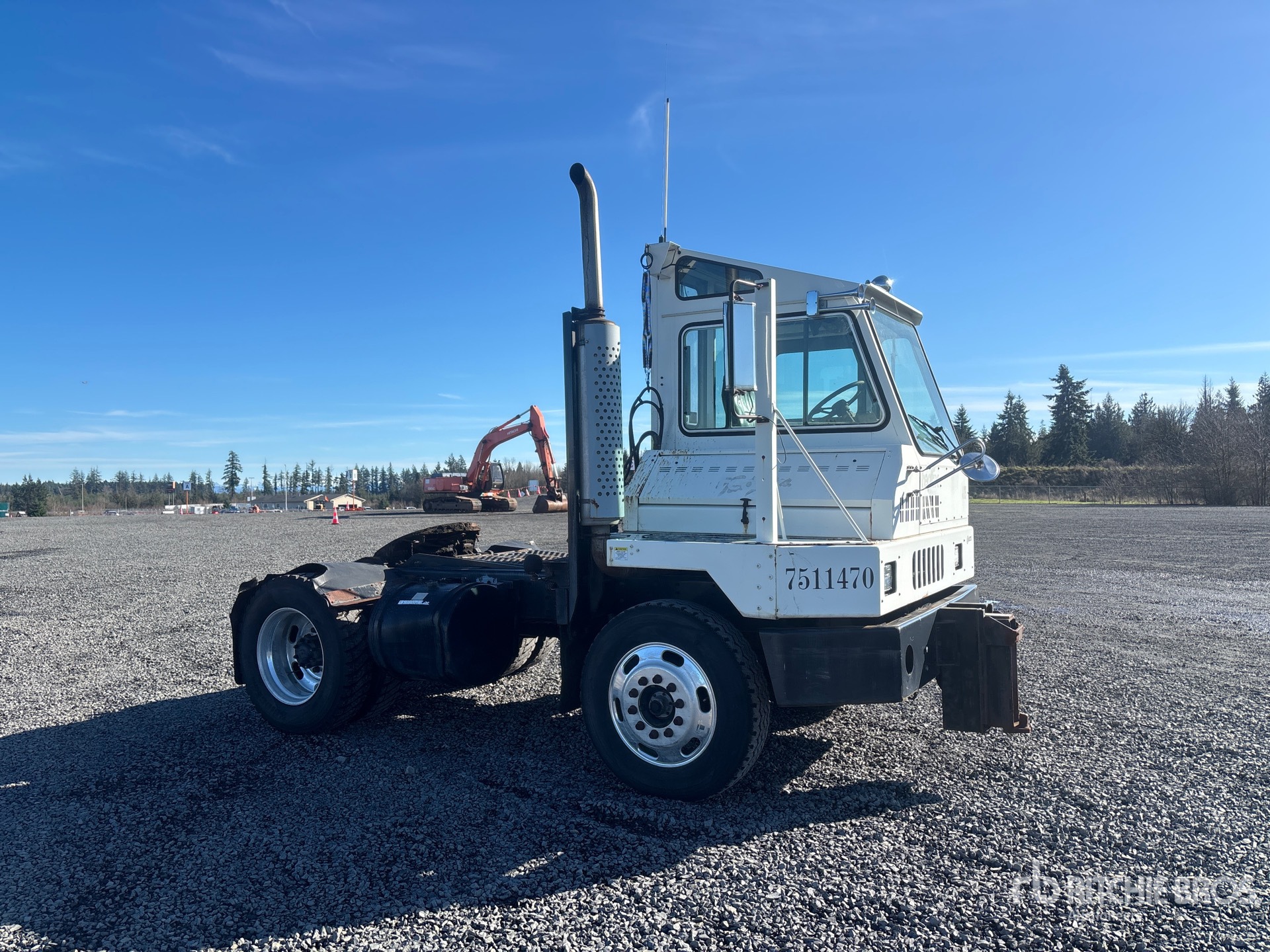 General Appearance with Imagen: esquina delantera derecha