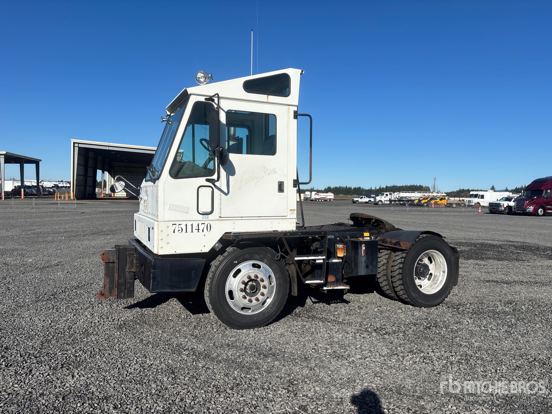 General Appearance with Imagen: esquina delantera izquierda