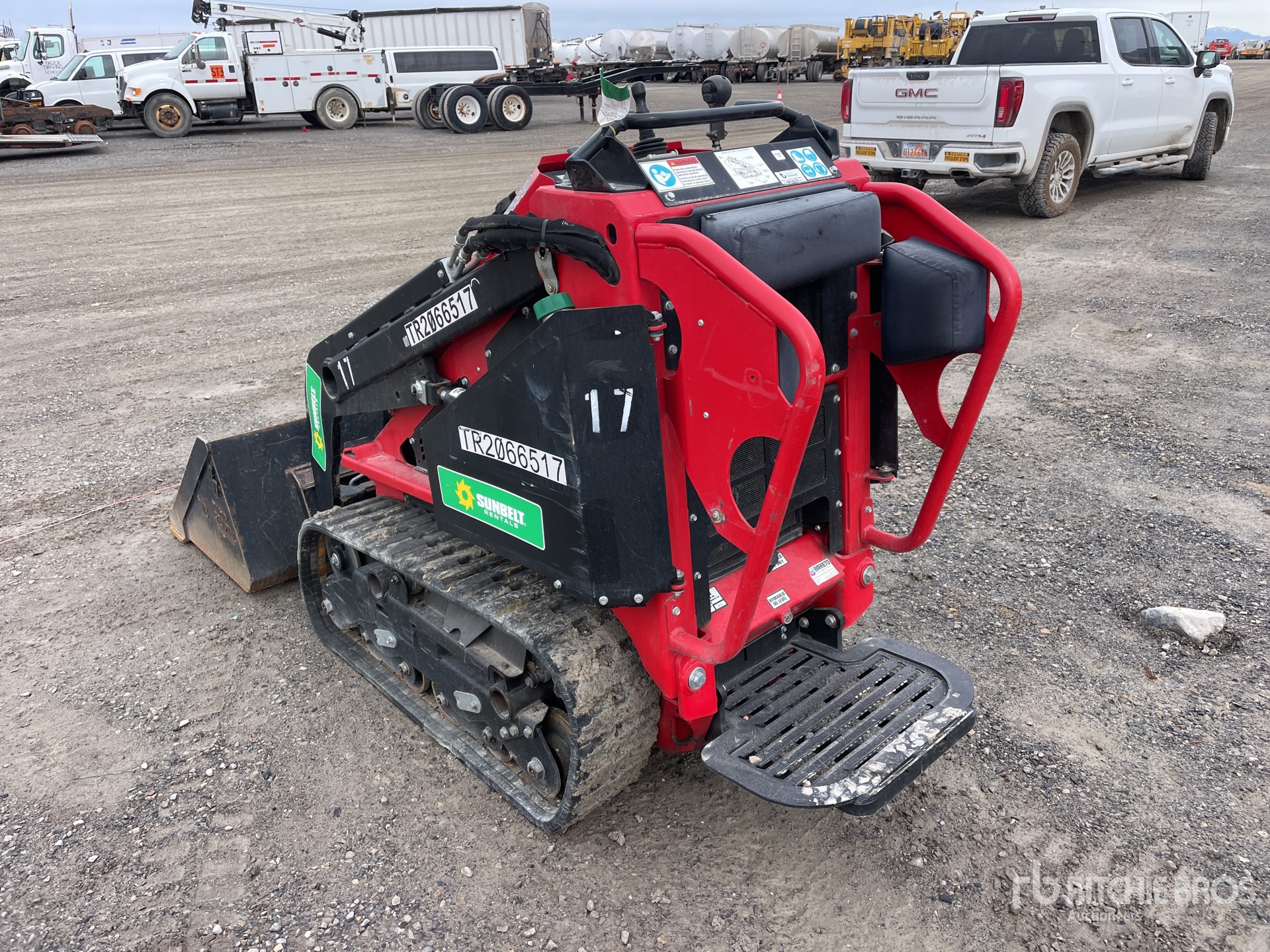 General Appearance with Zdjęcie, lewy dolny róg