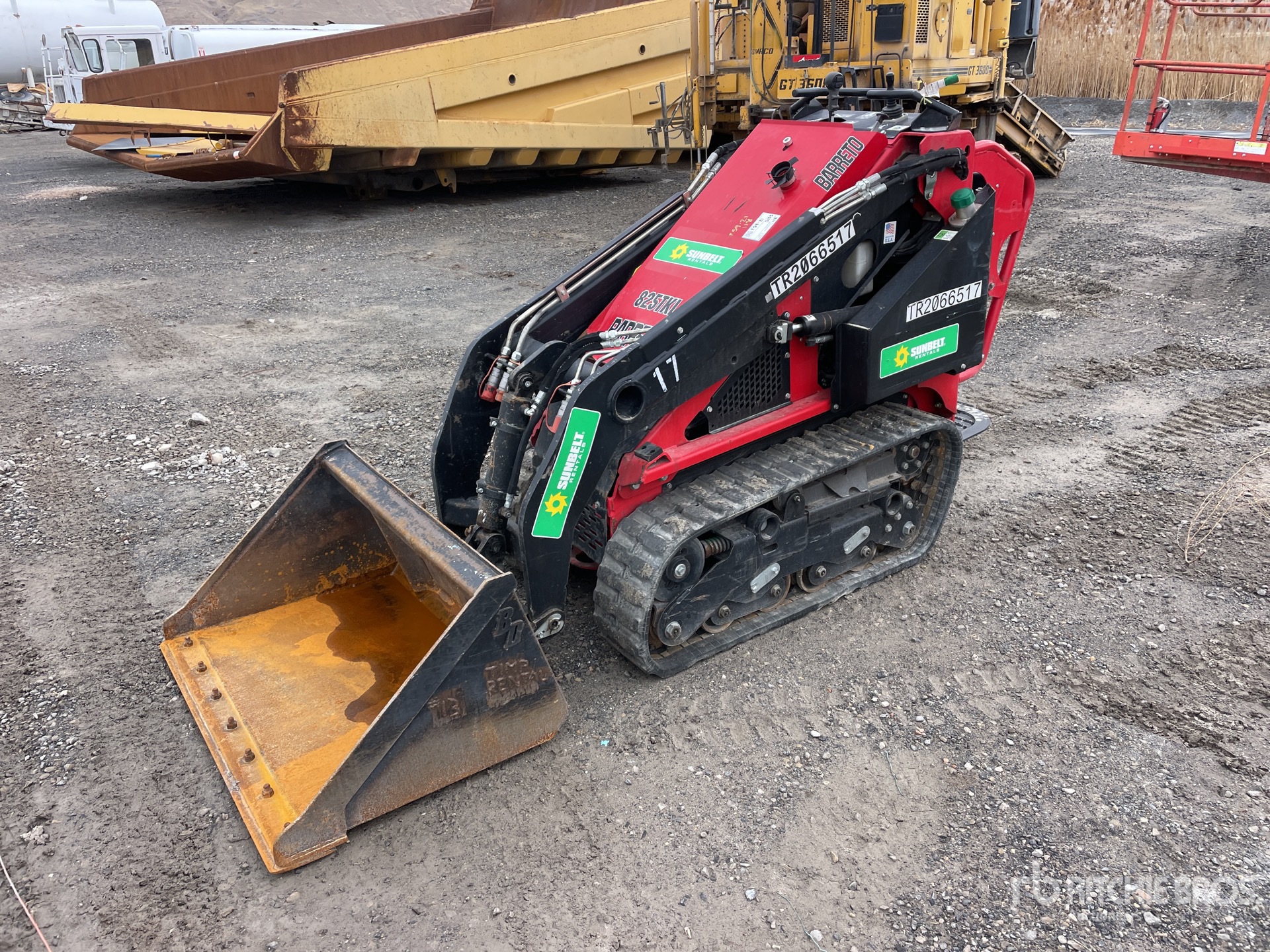 General Appearance with Zdjęcie, lewy górny róg