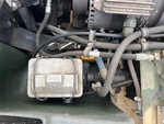 Control Station with Master Cylinder/Brake Control