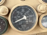 Control Station with Odometer