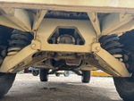 Chassis with Frame Condition