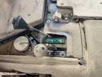 Control Station with Drivetrain Controls