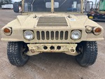General Appearance with Exterior Lights