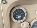 Control Station with Oil Pressure