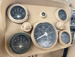 Control Station with Gauges