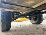 Drivetrain with Steer Axle