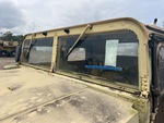 Control Station with Glass Condition