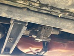 Drivetrain with Transfer Case