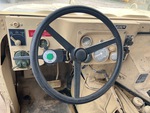 Control Station with Steering Control