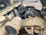 Engine with Engine - Right Side