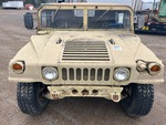 General Appearance with Paint