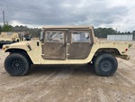 General Appearance with Sheet Metal Condition