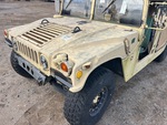 General Appearance with Paint