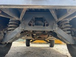 Chassis with Frame Condition