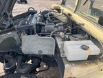 Engine with Engine - Left Side