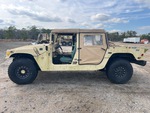 General Appearance with Sheet Metal Condition