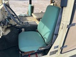 Control Station with Seating