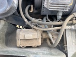 Control Station with Master Cylinder/Brake Control