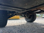 Drivetrain with Steer Axle