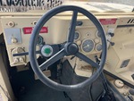 Control Station with Steering Control