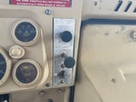 Control Station with Heater