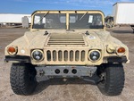 General Appearance with Exterior Lights