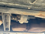 Drivetrain with Transfer Case