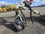 v2 Chassis - Excavator with