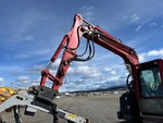 v2 Chassis - Excavator with