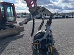 v2 Chassis - Excavator with