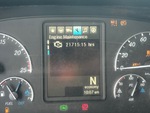 4 Transmision with Engine Hours